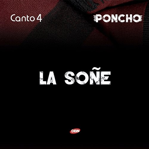 La Soñé Canto 4