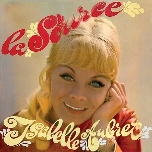 La source Isabelle Aubret
