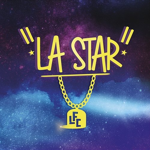 La Star Les Frères Casquette