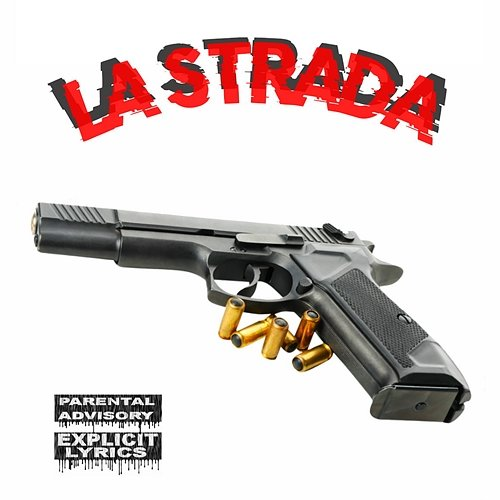 LA STRADA LIAR HC