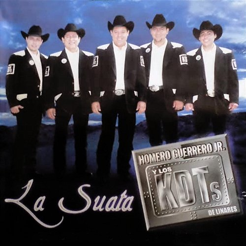 La Suata Homero Guerrero Jr., Los KDT´s De Linares