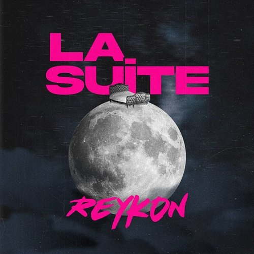 LA SUITE Reykon
