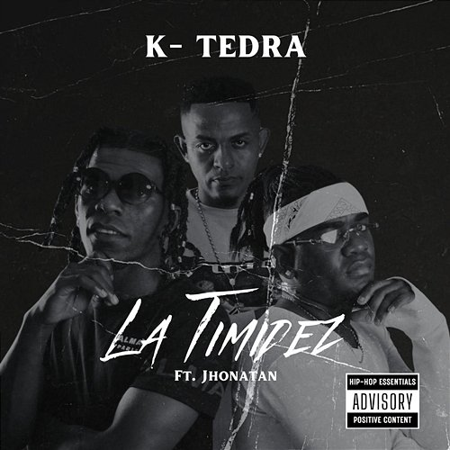 La Timidez K-Tedra, Jhonatan