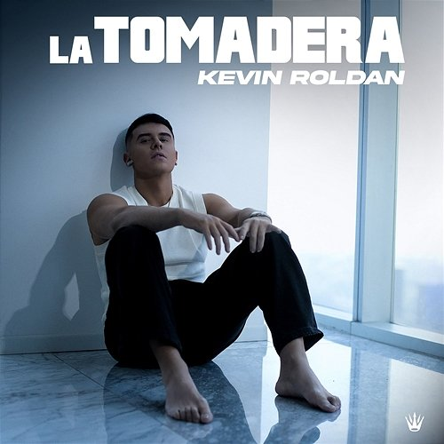 La Tomadera Kevin Roldan