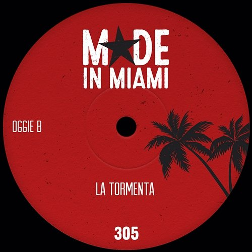 La Tormenta Oggie B