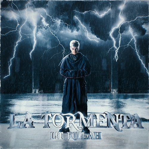 La Tormenta Lit Killah