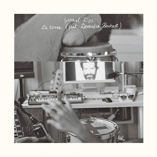 La torre Gabriel Rios feat. Devendra Banhart