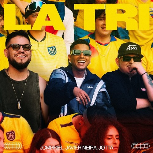 La Tri Jombriel, Jøtta, Javier Neira