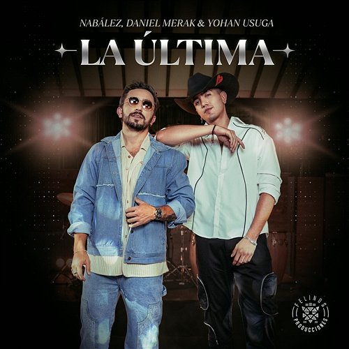 La Última Nabález, Yohan Usuga, Daniel Merak