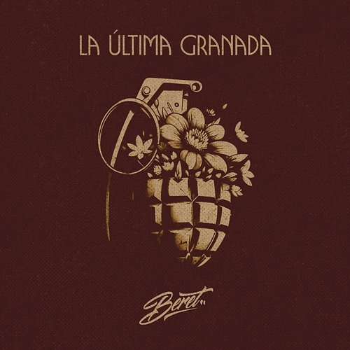 La última granada Beret