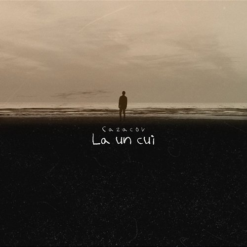 La un cui Cazacov