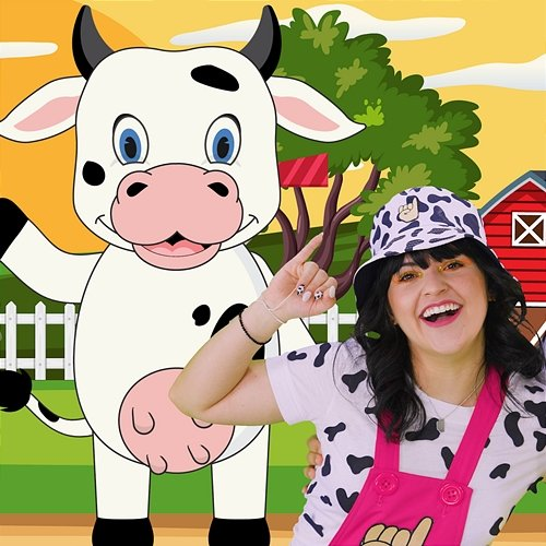 La Vaca Loca Los Meñiques De La Casa