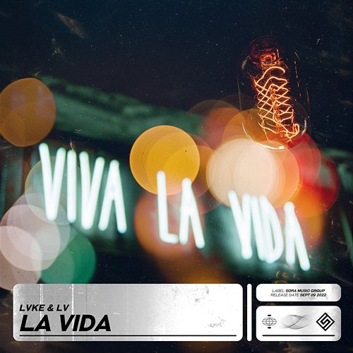 La Vida LVKE, LV