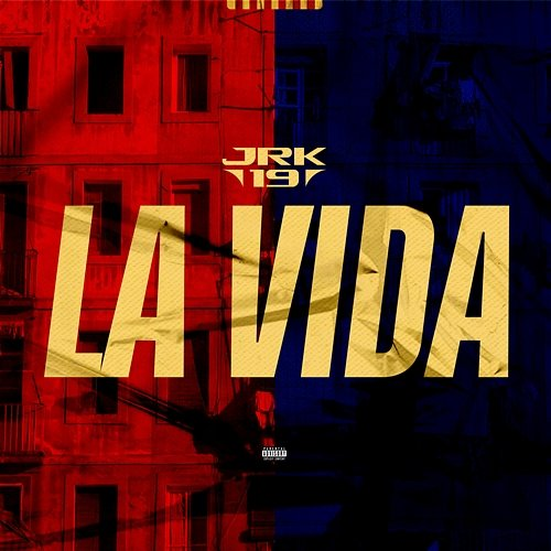 LA VIDA JRK 19