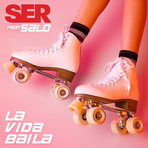 La Vida Baila Ser, Salo