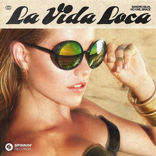 La Vida Loca Sandro Silva, No One, Brace