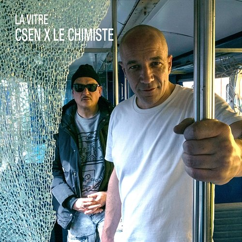 La Vitre Le Chimiste, C.Sen