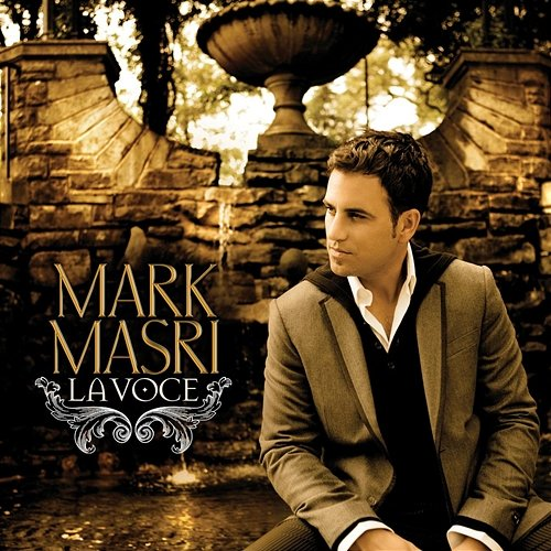 La Voce Mark Masri