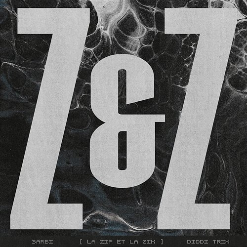 La Zip & La Zik 3arbi, Diddi Trix