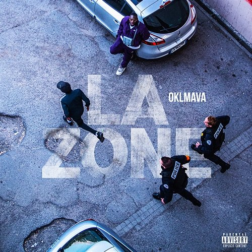 La zone Oklmava