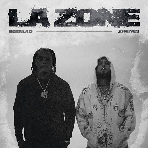 La zone JC Reyes, Koba laD, SativaMusic