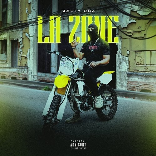 La Zone MALTY 2BZ