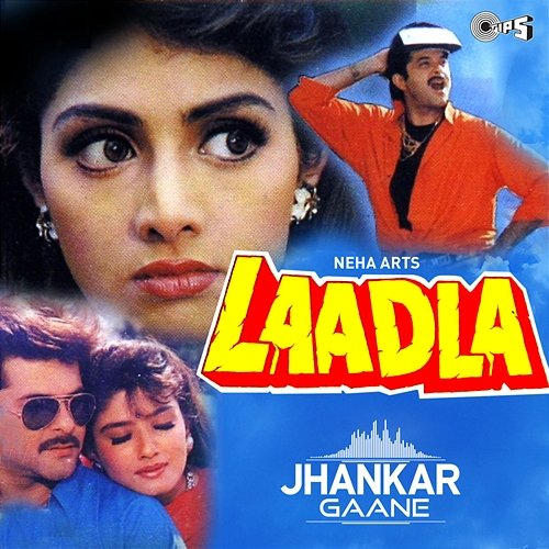 Laadla Anand-Milind