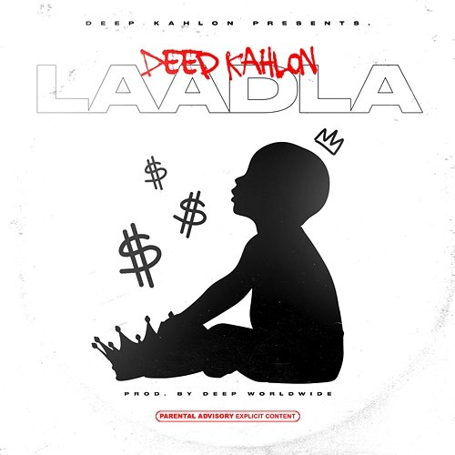 Laadla Deep Kahlon