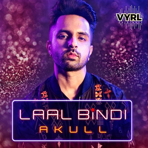 Laal Bindi Akull