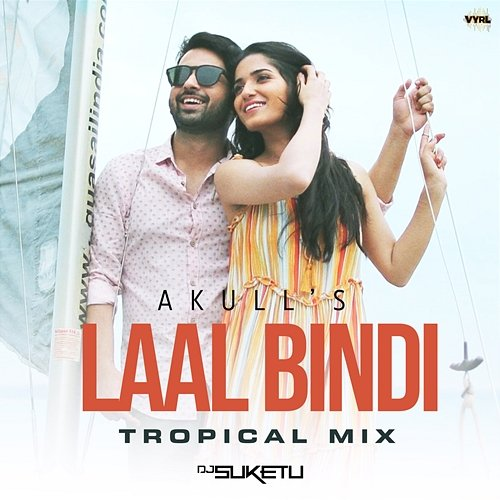 Laal Bindi Akull, DJ Suketu