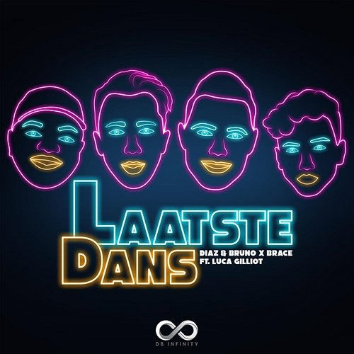 Laatste Dans Diaz & Bruno, Brace, Luca Gilliot