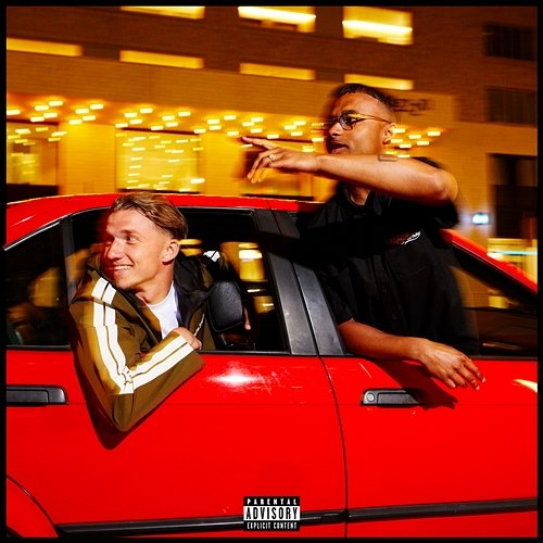 Laatste Trein Siggy & D1ns feat. Big2