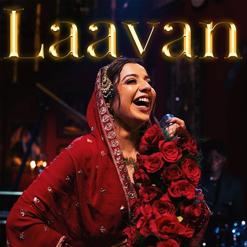 LAAVAN Jasmine Sandlas & Mofusion