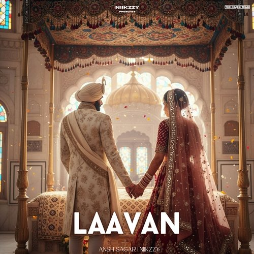 Laavan Ansh Sagar, Niikzzy