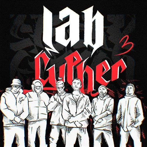 Lab Cypher 3 Vesca, Hidra, Zizzy, aspi, Harim, Allame