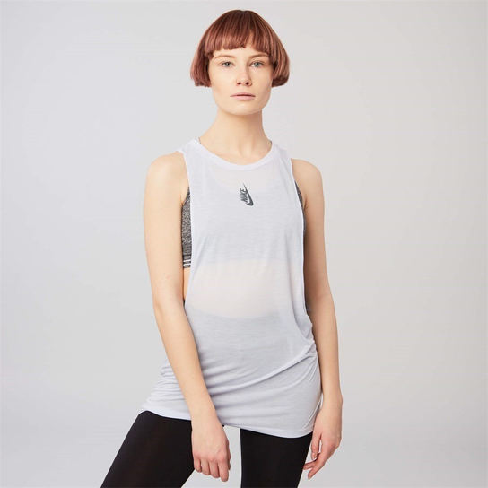 Lab Essentials Training Tank Nike