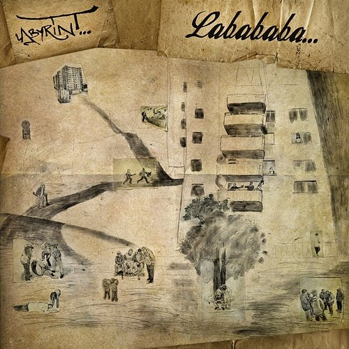 Labababa Labyrint