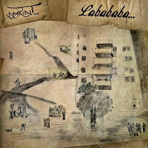Labababa Labyrint