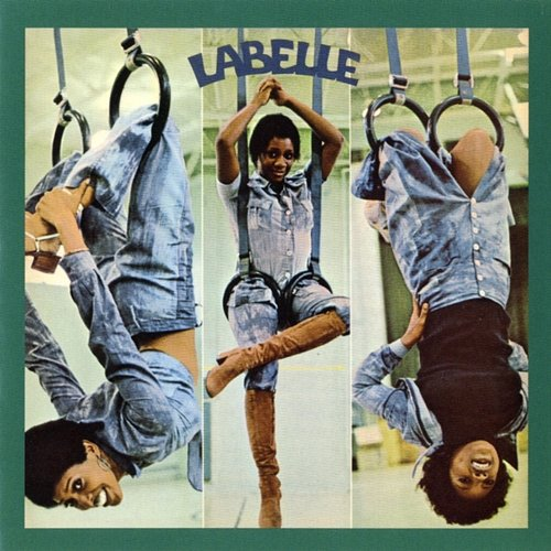 LaBelle Labelle