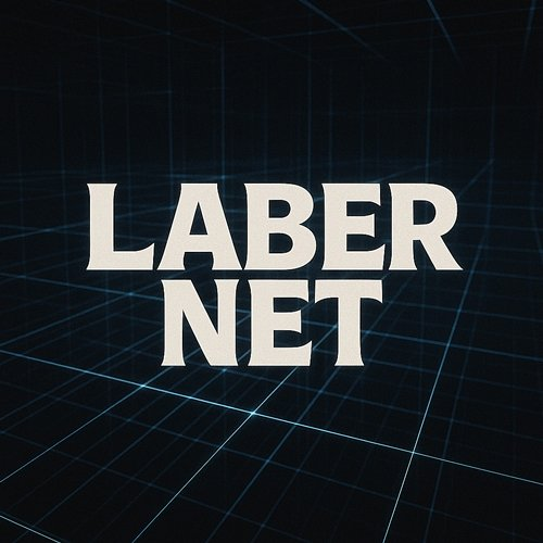 Laber Net Tim Jungspahn