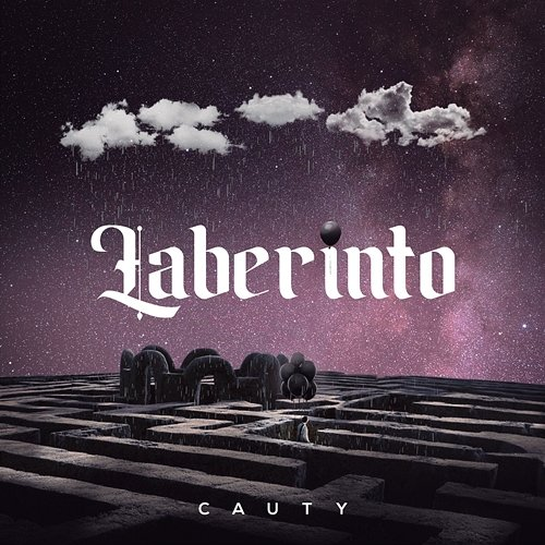 Laberinto Cauty