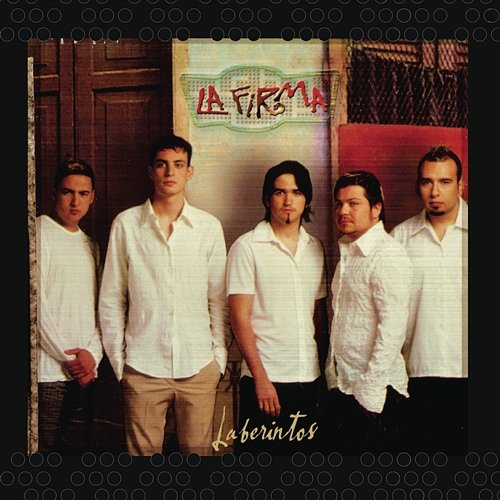 Laberintos La Firma