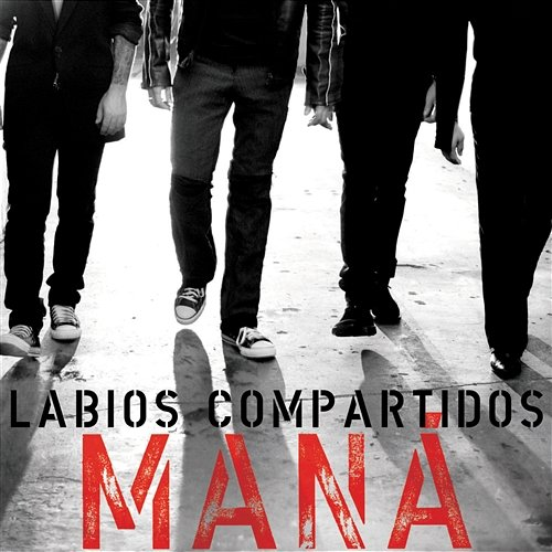 Labios Compartidos Maná