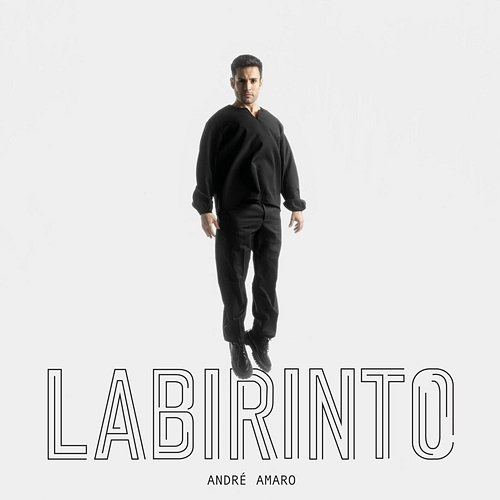 Labirinto André Amaro