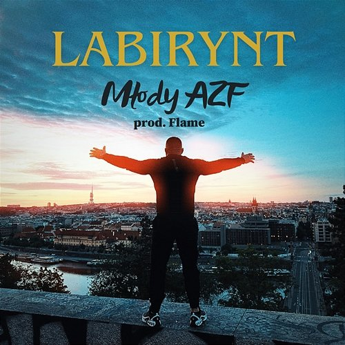 Labirynt Młody AZF, prod. Flame