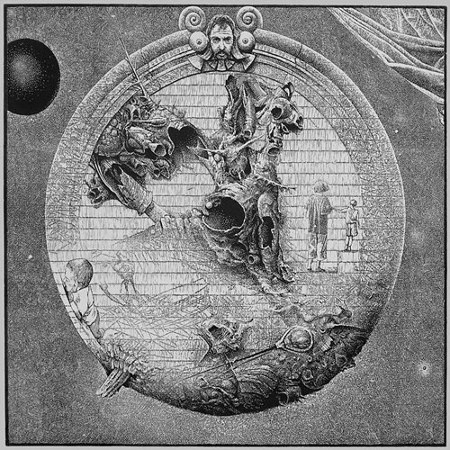 Labirynt Babel B.O.K