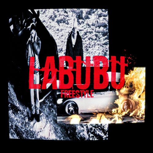 LABUBU FREESTYLE DDOT, Duczak, Malarz