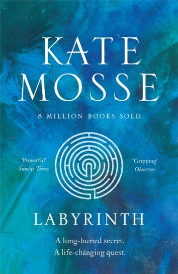 Labyrinth Mosse Kate
