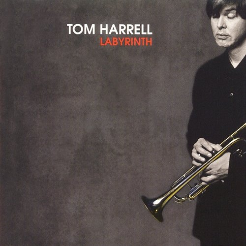 Labyrinth Tom Harrell
