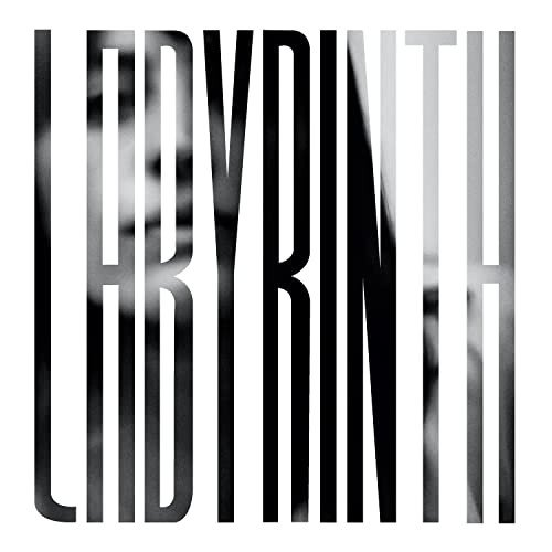 Labyrinth Various Artists